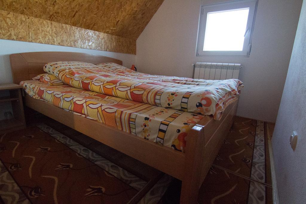 Guest House Happy Žabljak Kültér fotó