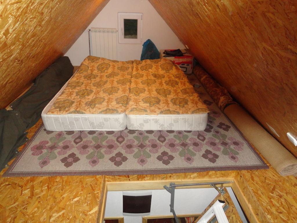 Guest House Happy Žabljak Szoba fotó