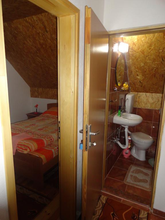Guest House Happy Žabljak Szoba fotó