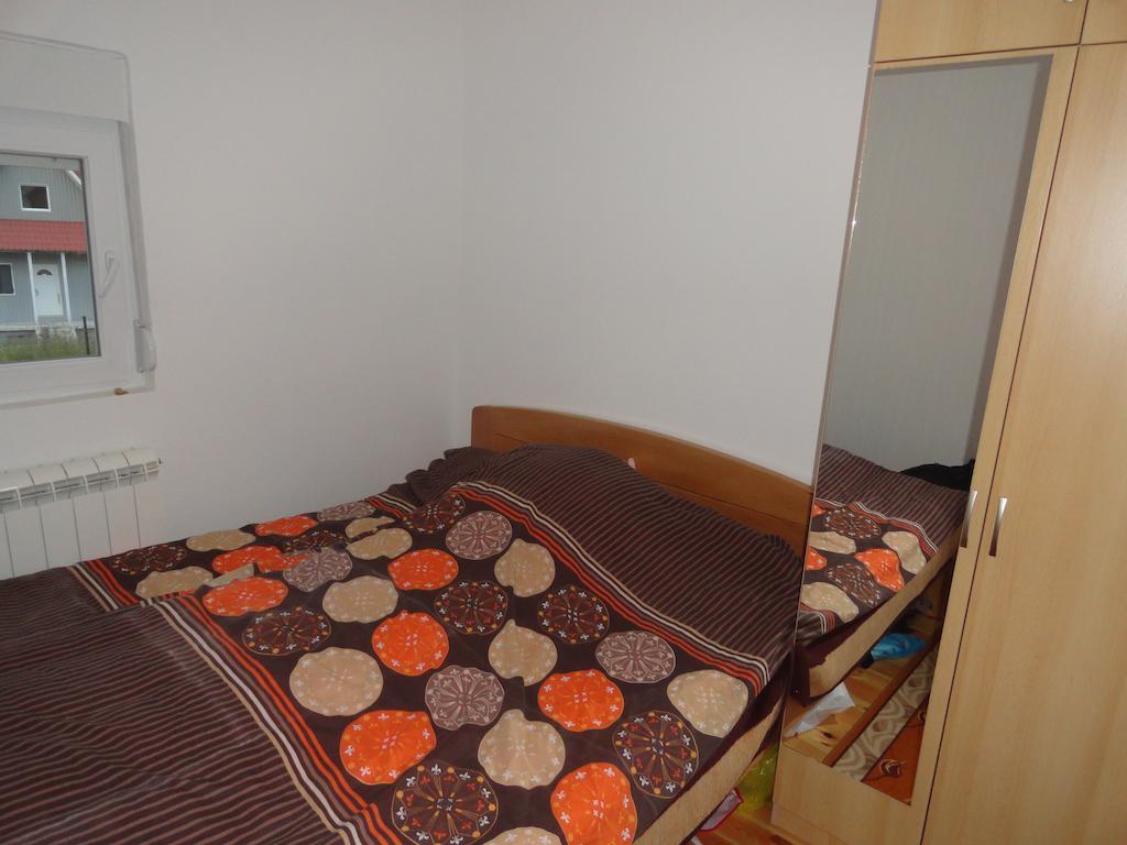 Guest House Happy Žabljak Szoba fotó
