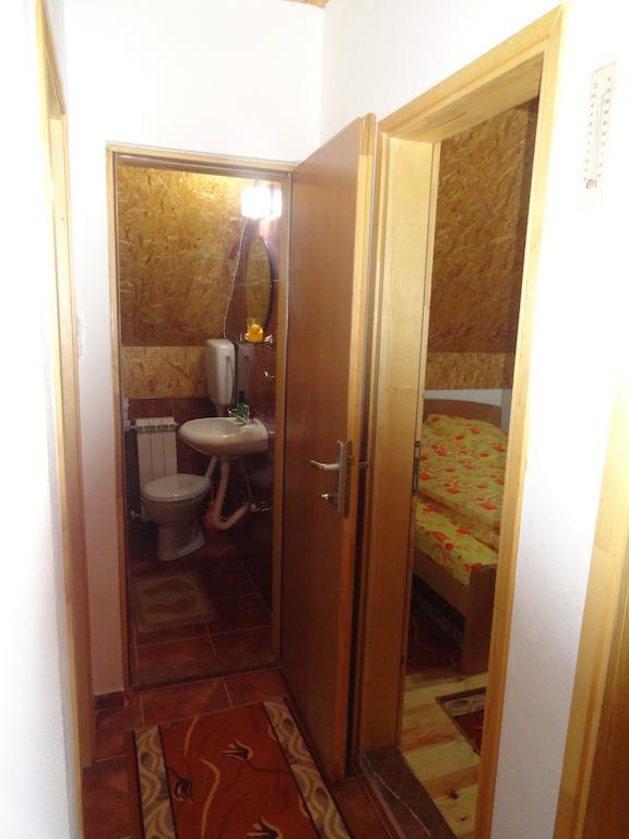 Guest House Happy Žabljak Szoba fotó